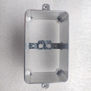 Próiseas meaisínithe OEM CNC