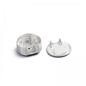 Déantúsaíocht Meaisínithe OEM CNC