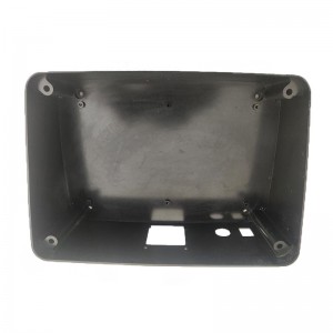 Déantúsaíocht Meaisíní CNC saincheaptha