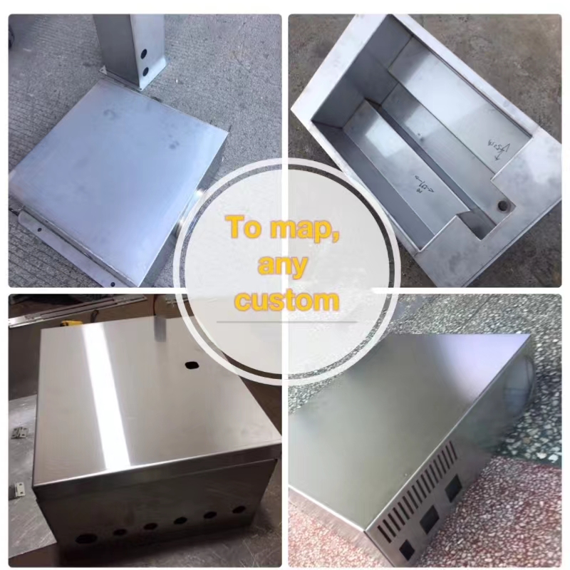 Páirteanna próiseála miotail leatháin