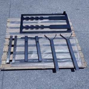 Pilates leathán miotail