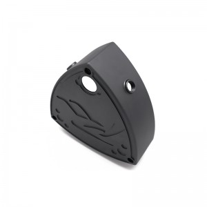 Comhpháirteanna CNC CNC