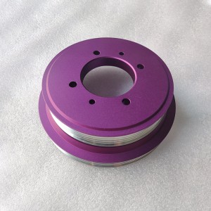 Beachtas OEM CNC Meaising Muctoring