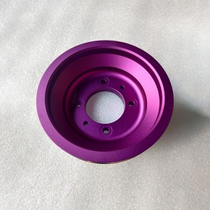 Beachtas OEM CNC Meaising Muctoring