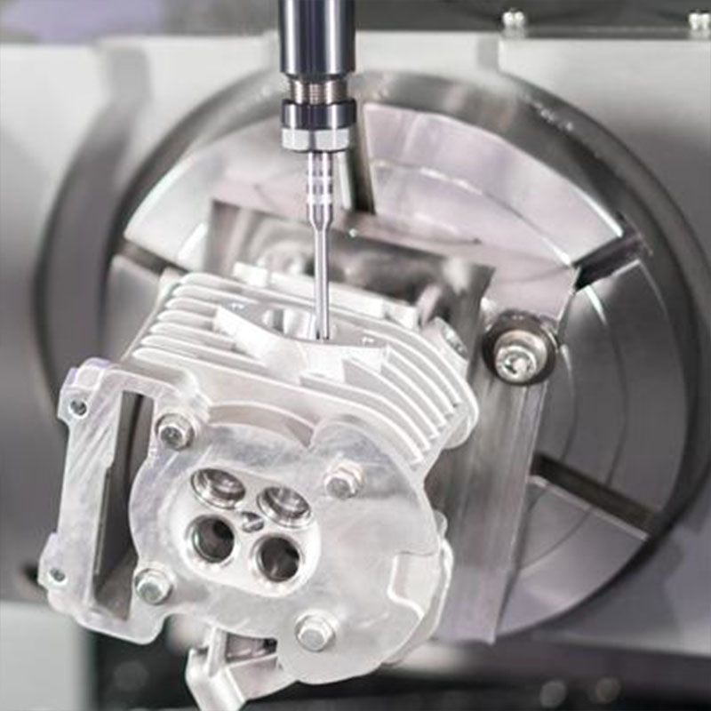 Cad atá ar eolas agat faoi daingneán CNCn