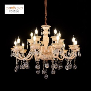 1308n10n5n5 maisiú só -chandelier criostailnua -aimseartha