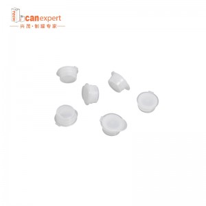 TCE- SOLÁTHAR Monarcha Breiseán Bolt Bolt Tinplate 0.3mm Is féidir le Miotal Sceite Breiseán