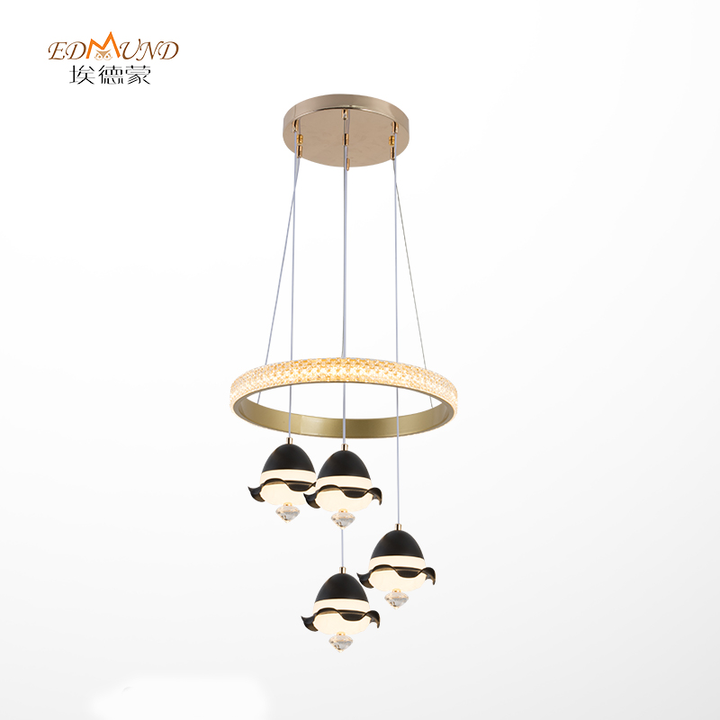 L8011 faoi stiúir pedant light-3 dathanna