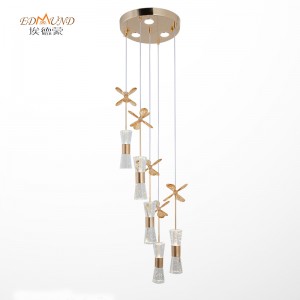 L8013 faoi stiúir pedant light-3 dathanna