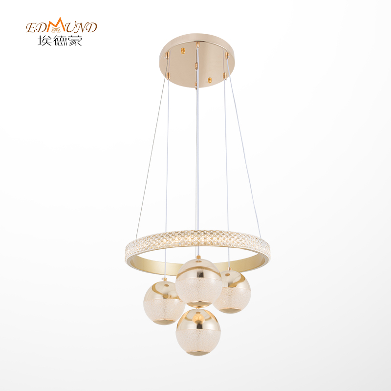 L8015 faoi stiúir pedant light-3 dathanna