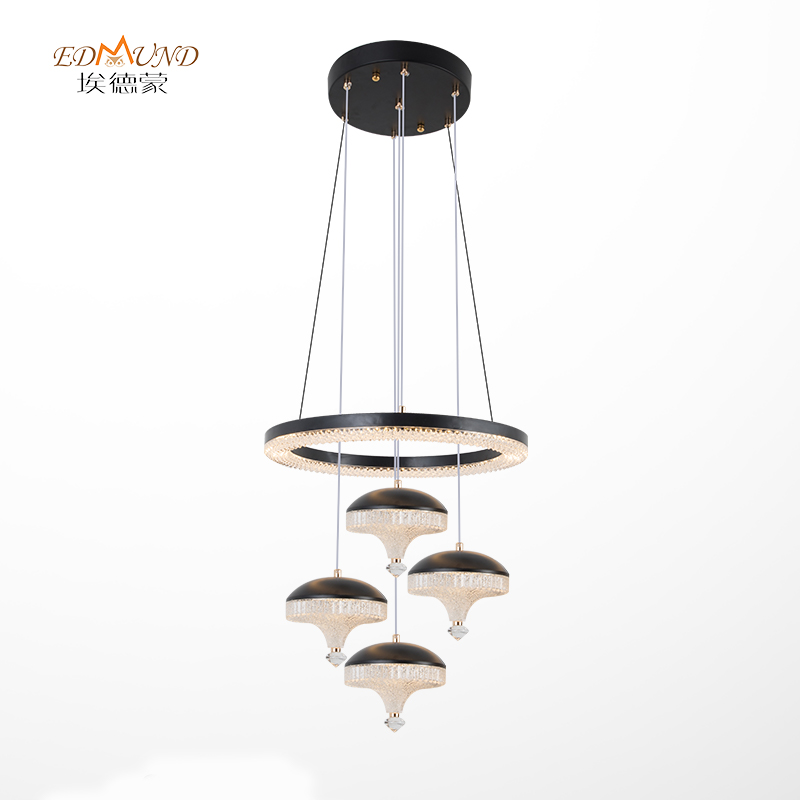 L8017 faoi stiúir pedant light-3 dathanna