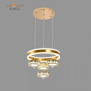 L8020 LED PESANT Solas-3 Dathanna