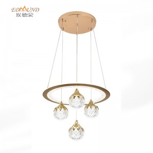 L8022 LED PESANT Solas-3 Dathanna