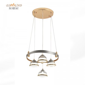 L8029 faoi stiúir pedant light-3 dathanna