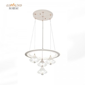 L8037 faoi stiúir pedant light-3 dathanna