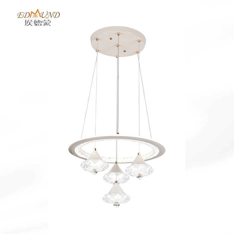 L8037 faoi stiúir pedant light-3 dathanna