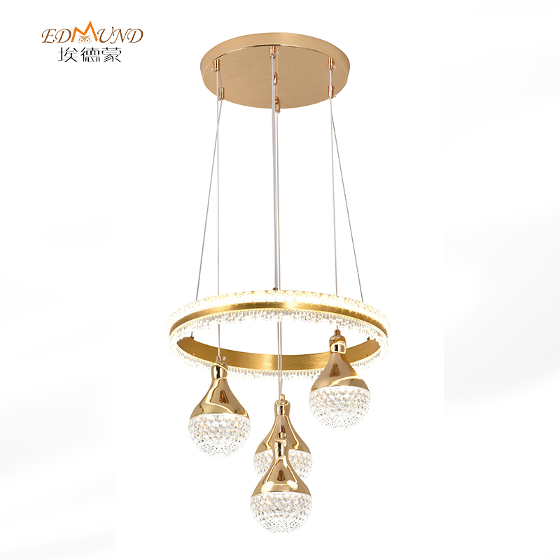 L8051 faoi stiúir pedant light-3 dathanna