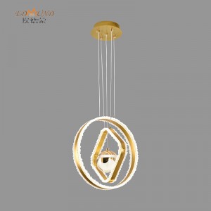 L8052 PESANT LED Solas-3 Dathanna