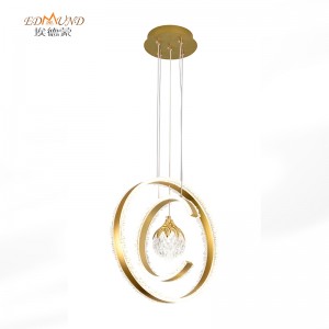 L8056 LED PESANT Solas-3 Dathanna