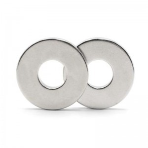 Maighnéad ciorclach