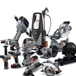 Magnet Uirlisí Cumhachta