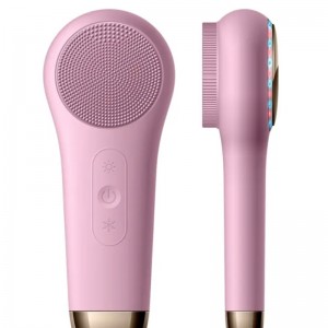 Maighnéad glantacháin aghaidh leictreach