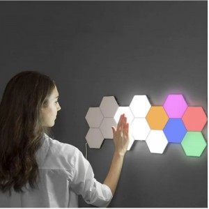 Maighnéad éadrom rian maighnéadach