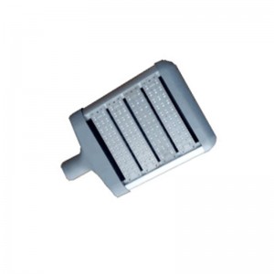 Solas sráide faoi stiúir AC