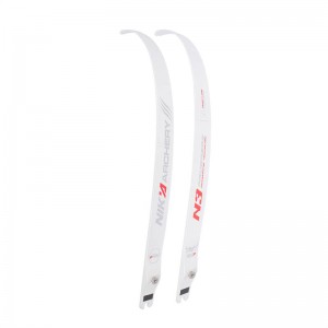 270130 68NCES ILF Géaga Carbóin Géaga Bow Athfhillteach do Boghdóirí Bogha