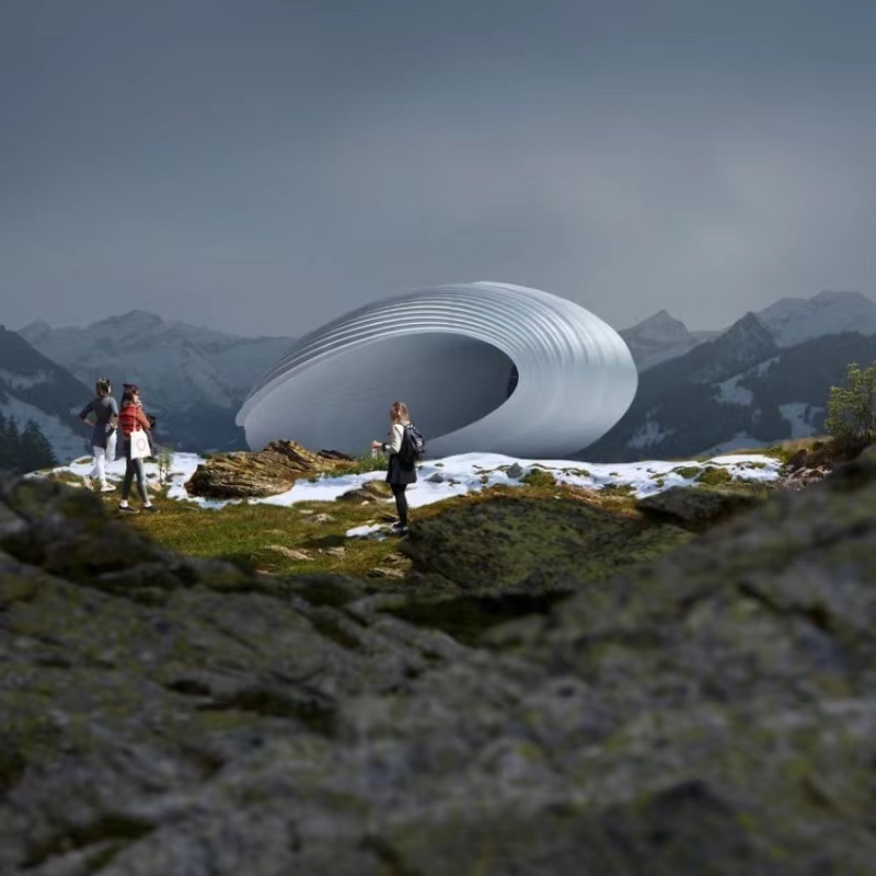 Plaistigh athchúrsáilte saincheisteanna cosanta comhshaoil