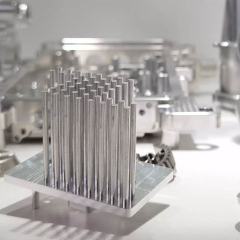 CNC töötlemise mõju osa moonutamisele