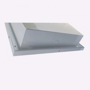 Solas Pléascadh Leabaithe faoi stiúir