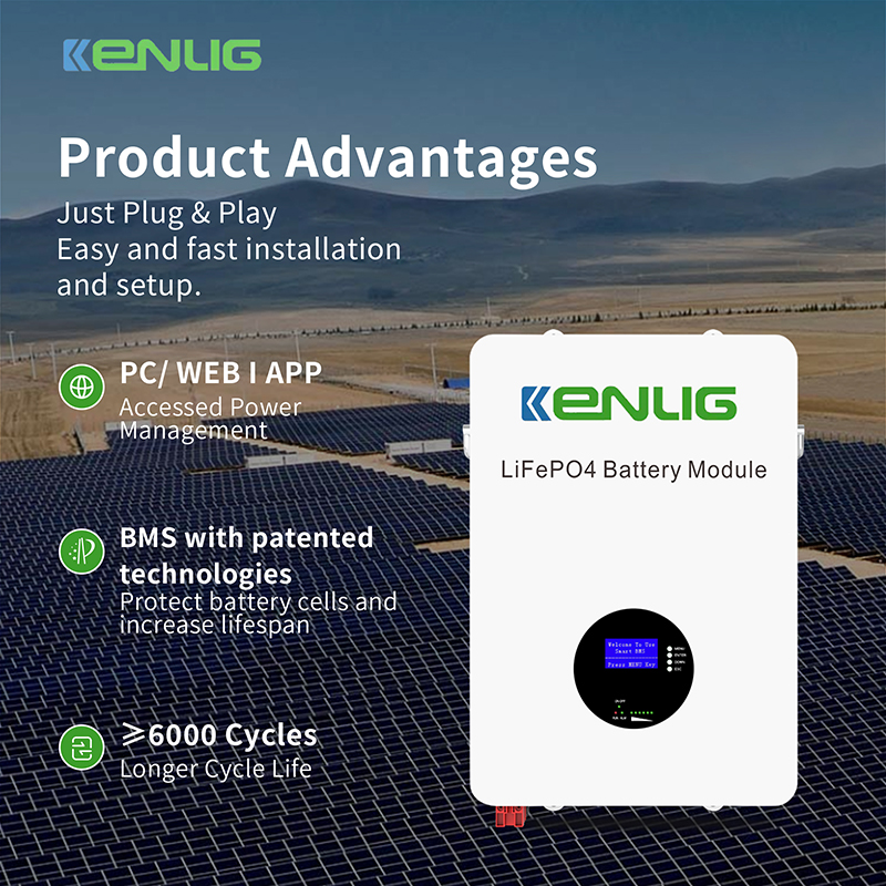 Cén fáth le cadhnraí fosfáite iarainn litiam a roghnún