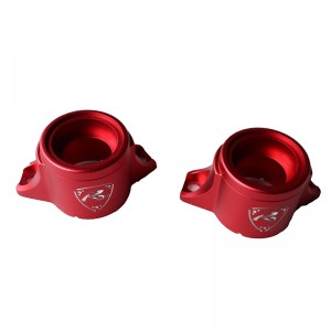 Seirbhís Fréamhshamhla Meaisíní CNC