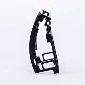 Seirbhís Meaisínithe CNC Déantúsaíochta saincheaptha