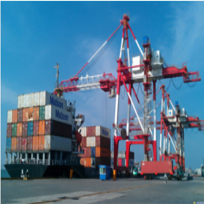 D\'ardaigh an Eagraíocht Trádála Domhanda a réamhaisnéis d\'fhás trádála domhanda in 2023