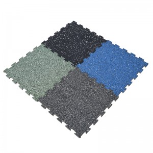 Mataí rubair idirnasctha