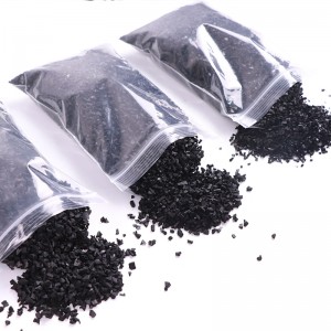 Gráinníní rubair SBR