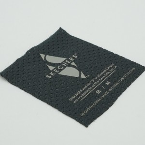 Éadaí ildaite ag díol te TPU Aistriú Teasa Priontáil Lipéad Aistrithe Teasa Silicone Timpeallacht Chairdiúil