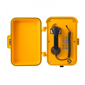 Tacair Teileafóin Thionsclaíoch