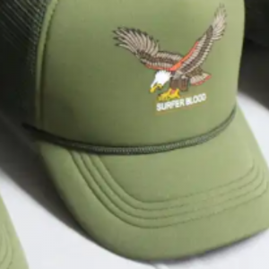 Aseball Cap Unisex Faisean Microfiber Microfiber Léasair Uiscedhíonach Laoch Druileáilte Poll Druileáilte Hat Leadóg Leadóg Leadóg Spóirt Leadóige Allamuigh 6-Panel Hat