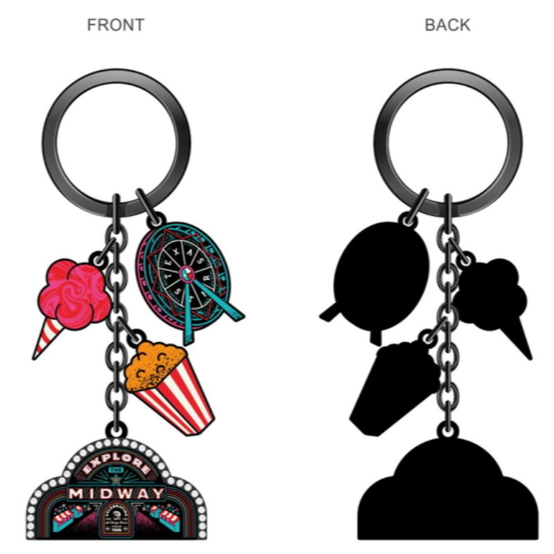 Dearadh agus táirgínua gag