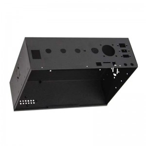 Cóireáil Dromchla Fonnadh Miotal Miotail Anodizing Anodizing