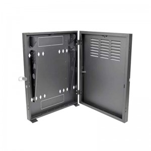 Cóireáil Dromchla Fonnadh Miotal Miotail Anodizing Anodizing