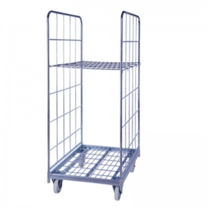 Tralaí caighean rolla