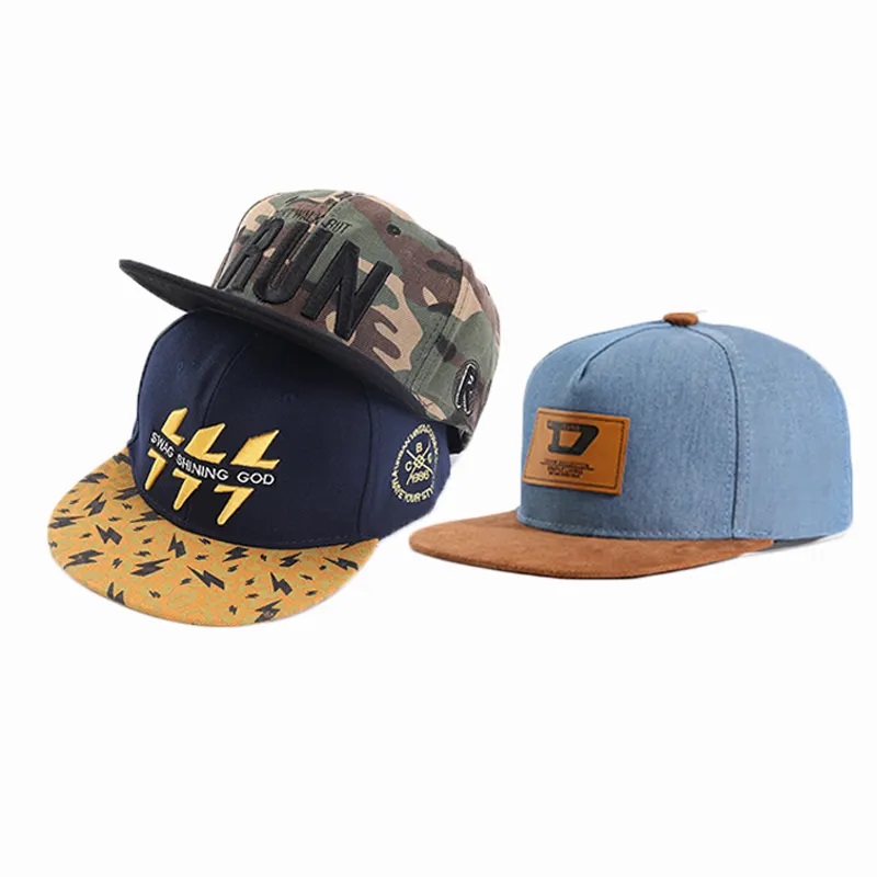 Hip Hop Casquette Homme Velvet Rith Caipín Gailf Snapback Hats Gorras Originals