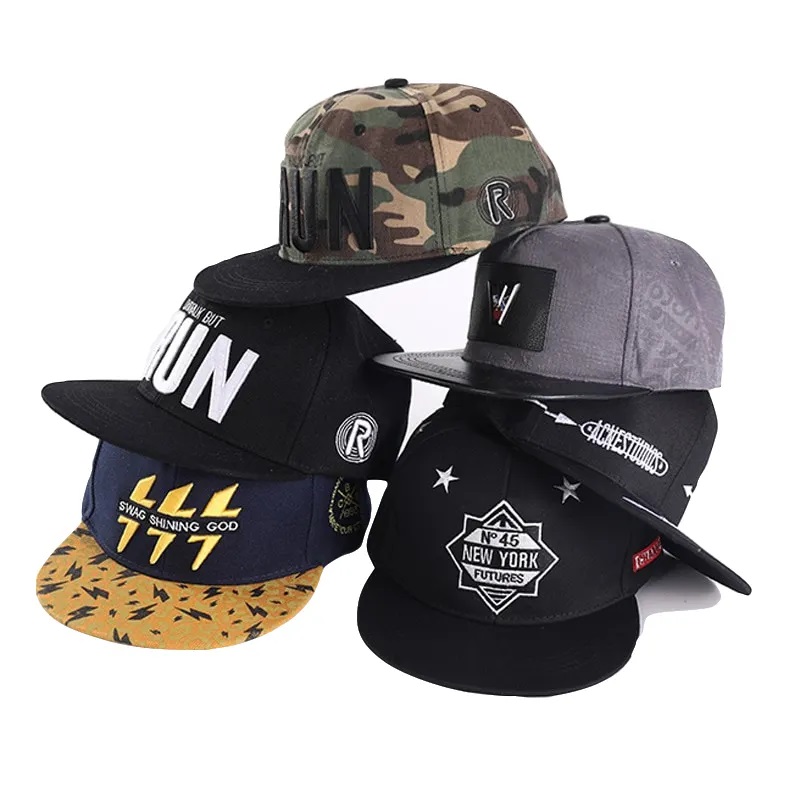 Hip Hop Casquette Homme Velvet Rith Caipín Gailf Snapback Hats Gorras Originals