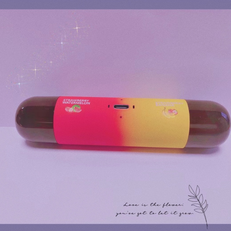 An chéad cheann ar domhan! Sholáthair rialtasna Breataine 1 mhilliún toitín leictreonach saor in aisce chun toitíní leictreonacha a athsholáthar le toitíní a spreagadh.