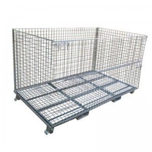 Coimeádán mogalra sreinge foldable