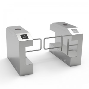 Geata Swing Frith-Imbhuailte Bevelled